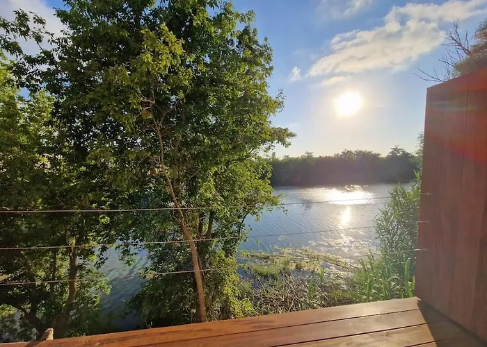 Magnifique Suite Avec Vue Sur L\'Orb